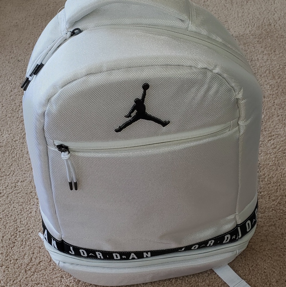 Jordan Backpack